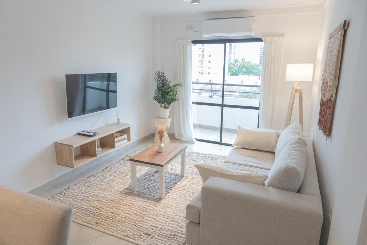 Torre Alem 4 A Apartment San Miguel de Tucuman Exterior photo