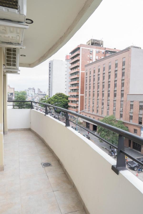 Torre Alem 4 A Apartment San Miguel de Tucuman Exterior photo